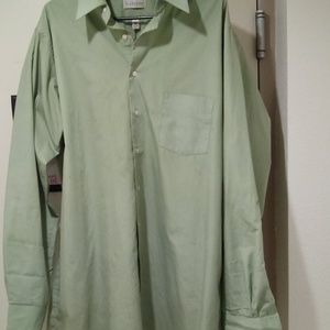 Dress shirt